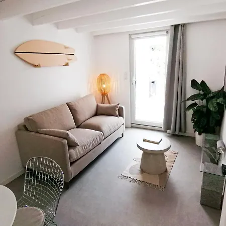 Little Casa Appartement *