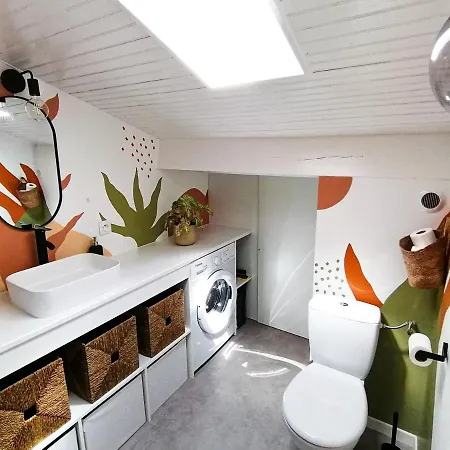 Little Casa Appartement *