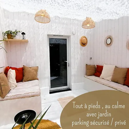 Apartamento Little Casa Royan